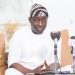 My Primary Duties to Fulfill Social Contract with my Constituents -Sen Jarigbe Declares