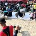 Grace Ike  Tasks Journalists on Regular Exercise to Keep Fit