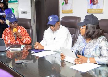 FG Launches Digital Transformation in Health Ministry with Enterprise Content Management System