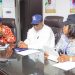 FG Launches Digital Transformation in Health Ministry with Enterprise Content Management System
