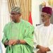 Dikko Conveys Tinubu’s Condolences to Kano State Govt Over Tragic Accident