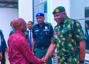 Health Sector Reforms: FG Urges Stakeholders to Build Nat’l Digital Health Backbone 