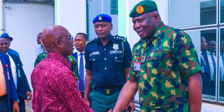 Health Sector Reforms: FG Urges Stakeholders to Build Nat’l Digital Health Backbone 