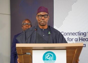 Health Sector Reforms: FG Urges Stakeholders to Build Nat’l Digital Health Backbone 