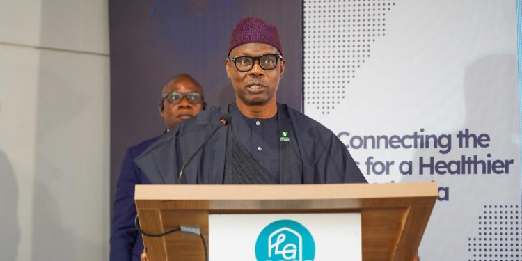 Health Sector Reforms: FG Urges Stakeholders to Build Nat’l Digital Health Backbone
