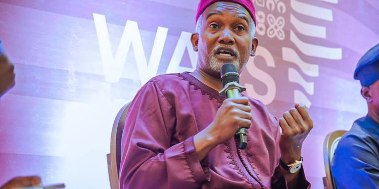 West Africa Economic Summit Offers Countries Opportunity to Take Ownership of Economic Destiny-FG 