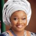 NUJ FCT Chairman Ike Felicitates With Wife of Senate President Dr (Mrs) Unoma Akpabio on her 54th birthday