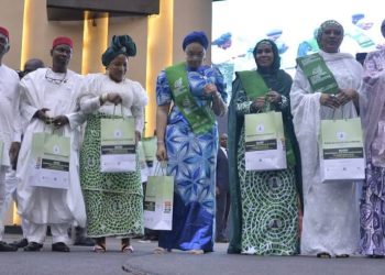Maternal Healthcare: Senator Tinubu Distributes 10, 000 Professional Kits to Midwives in South East 