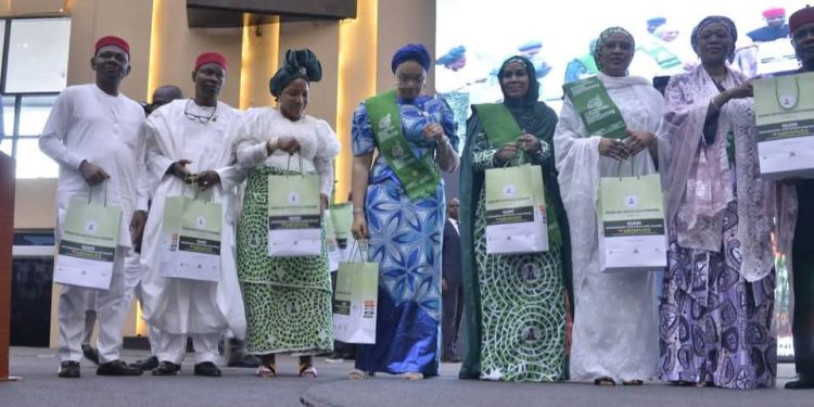 Maternal Healthcare: Senator Tinubu Distributes 10, 000 Professional Kits to Midwives in South East 