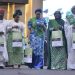 Maternal Healthcare: Senator Tinubu Distributes 10, 000 Professional Kits to Midwives in South East 