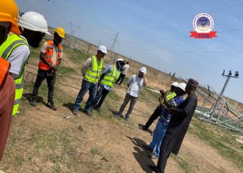 TCN Begins Construction of Turn-In Turn-Out to Connect New Bauchi Transmission Substation to the Grid (Video)