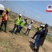 TCN Begins Construction of Turn-In Turn-Out to Connect New Bauchi Transmission Substation to the Grid (Video)