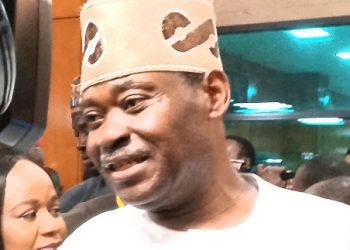 Senator Jimoh Ibrahim Commends President Tinubu’s Leadership After Two Years in Office