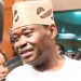 Senator Jimoh Ibrahim Commends President Tinubu’s Leadership After Two Years in Office