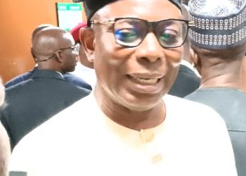 Hon. Abiante Lauds Tinubu For Honouring Ken Saro-Wiwa, Nwosu, Others