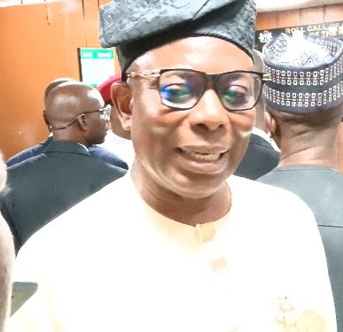 Hon. Abiante Lauds Tinubu For Honouring Ken Saro-Wiwa, Nwosu, Others