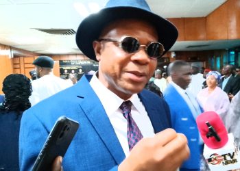 Hon. Abiante Lauds Tinubu For Honouring Ken Saro-Wiwa, Nwosu, Others