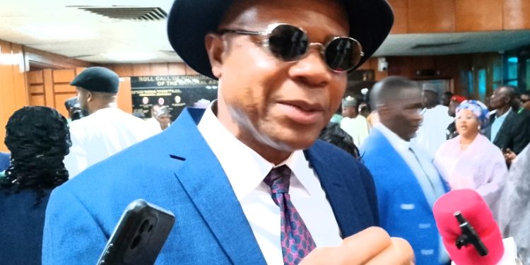 Hon. Abiante Lauds Tinubu For Honouring Ken Saro-Wiwa, Nwosu, Others