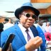 Hon. Abiante Lauds Tinubu For Honouring Ken Saro-Wiwa, Nwosu, Others