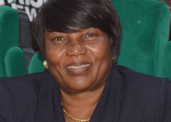 June 12: Clerk of Senate Committee on Media & Publicity Chinyelu Applauds Tinubu Courage 
