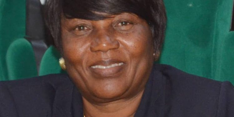 June 12: Clerk of Senate Committee on Media & Publicity Chinyelu Applauds Tinubu Courage