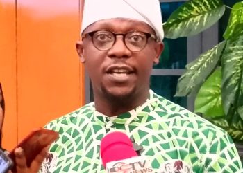 Tinubu Won’t Allow Nigeria to become One Party state under His Watch- Says Hon Shagaya