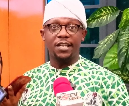 Tinubu Won’t Allow Nigeria to become One Party state under His Watch- Says Hon Shagaya
