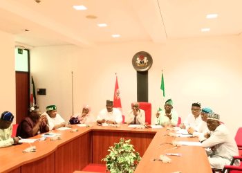 Updated: We Are Not Sponsors of Fulani Militia in Our State- Benue Federal Lawmakers Refutes Gov Alia’s Allegations 