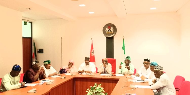 Updated: We Are Not Sponsors of Fulani Militia in Our State- Benue Federal Lawmakers Refutes Gov Alia’s Allegations 