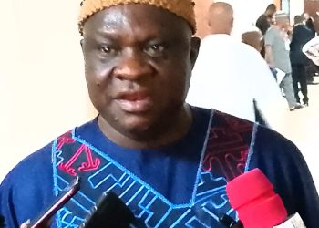 Sen Eteng Urges Nigerians not to bother about gale of defection to APC 