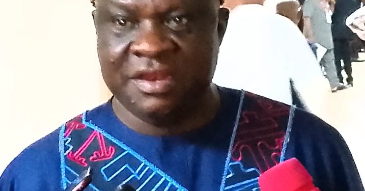 Sen Eteng Urges Nigerians not to bother about gale of defection to APC 