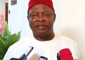 June 12: Democracy has come to stay in Nigeria-Sen. Ani insist