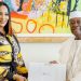 Còte D’Ivoire President Receives Special Envoy of President Tinubu on WAES 
