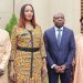 Tinubu’s Special Envoy Amb. Bianca Deliver WAES Invitation to President Gnassingbé of Togo