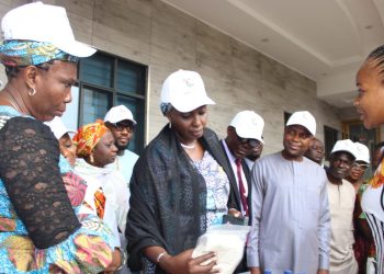 World Food Safety Day: FG Charts Science-Based Food Safety Roadmap in Nigeria