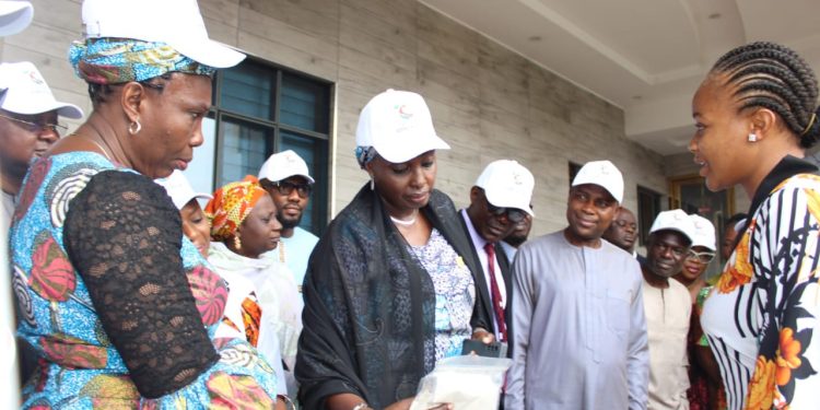 World Food Safety Day: FG Charts Science-Based Food Safety Roadmap in Nigeria 