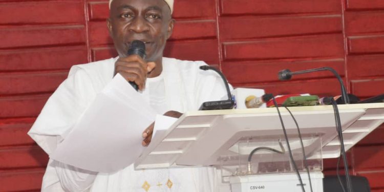 Enough of Killings in Benue, Plateau, Other States: Nigerian Senate Warns