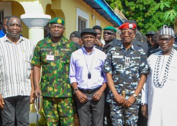 Yelwata Massacre: Defence Headquarters Says Allegations of Internal Sabotage in Military Unfounded