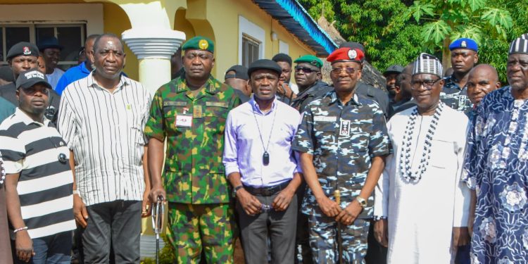 Yelwata Massacre: Defence Headquarters Says Allegations of Internal Sabotage in Military Unfounded