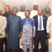 TCN Launches Committee to Drive Performance Improvement Plan/Power Sector Recovery Operation (PIP/PSRO) program.,