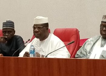 Rivers Administrator Discloses, Public Officials Concealing Critical Financial Records from Scrutiny, 
