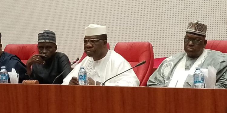 Rivers Administrator Discloses, Public Officials Concealing Critical Financial Records from Scrutiny, 