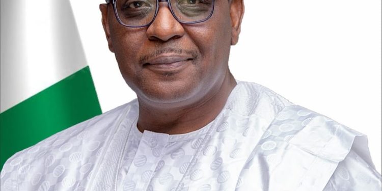 2025 World Sickle Cell Day: Nigeria Reaffirming Commitment to Transforming, Care, Strengthening Communities