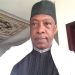 NFF mourns Alhaji Abba Yola Demise