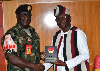 Iran: FG Says Collaboration With Armenia on Safe Passage For Nigerians Reaches Advanced Stage 