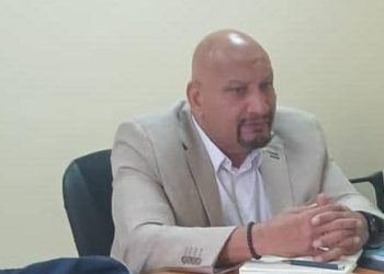 Australian Weightlifting Coach Salama Arrives Nigeria for NWF Athletes, Coaches Training