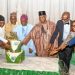 NUJ @ 70: Tinubu Tasks Media on National Unity, Ethical Journalism 