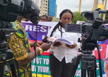 Scandal: Group Storms NMDPRA head office, demands suspension of CEO, Ahmed