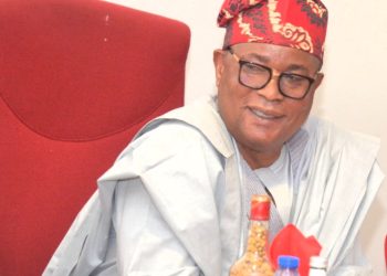 NPA Targets Over ₦1.2 Trillion Revenue in 2025 …as Dr Dantsoho Highlights Strategic Reforms, Challenges