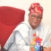 NPA Targets Over ₦1.2 Trillion Revenue in 2025 …as Dr Dantsoho Highlights Strategic Reforms, Challenges